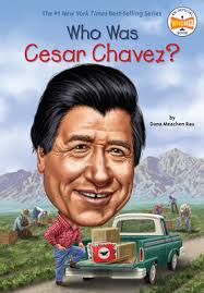 Cesar Chavez