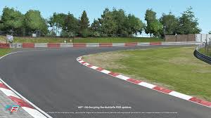 What kind of race tracks will i be driving on? Roadmap Studio 397