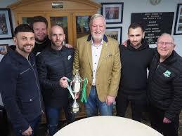 Inside North Ferriby FC