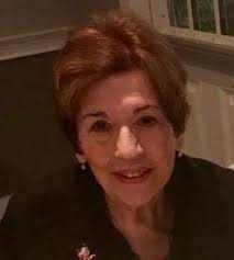 Roylene Ann Gould Wahler (1941-2019)