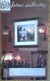Maybe you would like to learn more about one of these? Home Interiors And Gifts Feb 2004 Brochure 16 Pg Catalog 5 5 X9 Free Shipping Other Homco Collectibles Gngamer Com