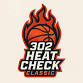 302 Heat Check Classic event in Dover, DE