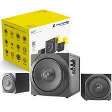 Loa Bluetooth Thonet & Vander DASS 2.1