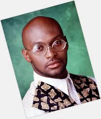 Thomas Mikal Ford's Birthday Celebration