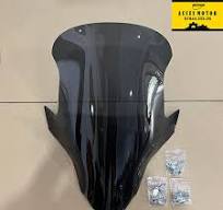Kính chắn gió cao PCX 160 nhập khẩu Indonesia đẹp mắt