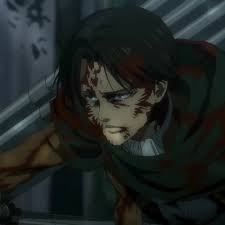 Stream Attack On Titan Season 4 Episode 14 Ost Levi Vs Zeke Battle Round 3 Soundtrack Cover By James Liam Figueroa Listen Online For Free On Soundcloud