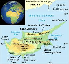 Temperaturi și precipitații în cipru. Merkel Someaza Turcia Sa Deschida Porturile Si Aeporturile Pentru Cipru Karadeniz Press