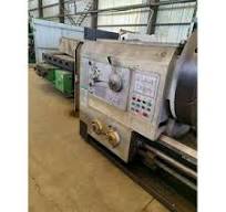 Low Price Veneer Rotary Plywood Machinery Cnc Lathe Turning ...