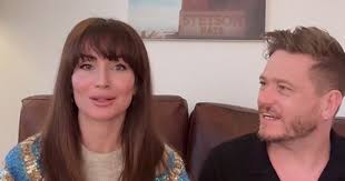 Emmerdale's Matthew Wolfenden teases 'new beginnings' with Roxy Shahidi