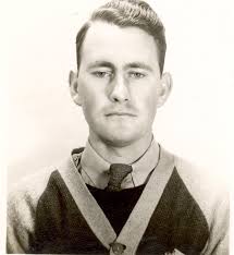 William Brooks “Bill” Bynum (1921-1988)