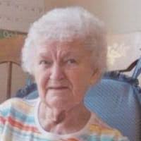 Phyllis Arlene Turner Obituary (1929