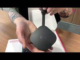 Fernsehen, filme und serien vereint. Telekom Hilft News Magentatv Stick Unboxing Youtube