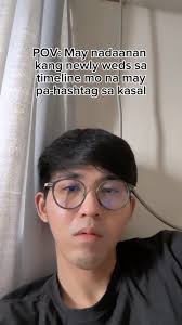 That satisfying moment pag nagets ang hashtag