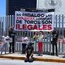 Activistas exigen prohibir corridas de toros en Hidalgo y destrabar iniciativa en el Congreso