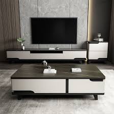 Refresh the home for less! China New Unique Cheap Center Coffee Table Modern Living Room Furniture End Table China Coffee Table Luxury Coffee Table