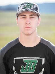 Pine powers through JB's record-setting season