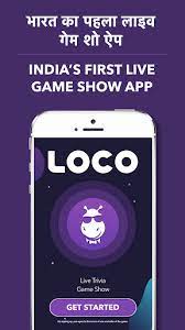 The description of loco app. Download Loco Live Trivia Quiz Game Show 2 0 2 Apk Mod Unlimited Money Apk File