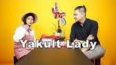 Peluang jadi yakult lady agen bebas pt. One Day In The Life Of A Yakult Lady Youtube