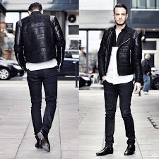 Maybe you would like to learn more about one of these? The Biggest Mistakes Men Make When Styling Skinny Jeans
