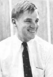 1LT Frank Latimer Rice Jr. (1945-1970)