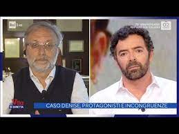 Il caso della piccola denise pipitone, scomparsa a mazara del vallo nel 2004, continua a tenere banco nella trasmissione di mattino 5. Denise Pipitone Protagonisti E Incongruenze La Vita In Diretta 02 06 2021 Youtube