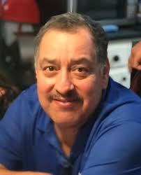 Jorge Acosta Obituary