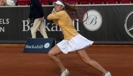 Elena rybakina live score (and video online live stream), schedule and results from all tennis elena rybakina previous match was against mertens e. Jelena Rybakina W Sport Tvp Pl Transmisje Wideo Informacje Sportowe