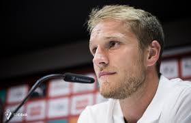 Yoel Rodríguez “Sintiéndonos todos importantes en el equipo vamos a  funcionar mejor”