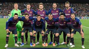 Mannschaften kickten oder in der jugend. Coutinho Umtiti Und Co Zehn Spieler Angeblich Beim Fc Barcelona Vor Dem Aus Goal Com