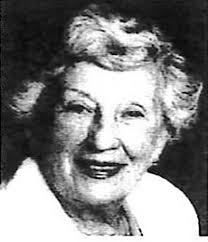 Lillian Aaron