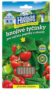 Ako správne zmraziť paradajky na zimuingrediencie (váha po očistení):350 g mrkvy430 g tekvice (po vyžmýkaní. Forestina Hosticke Tycinkove Hnojivo Na Rajciny Papriky A Uhorky 20ks Cena Od 4 91 Pricemania