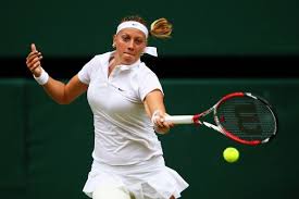 She was raised alongside two elder brothers by their father who was a teacher and his wife. Petra Kvitova Net Worth Celebrity Net Worth