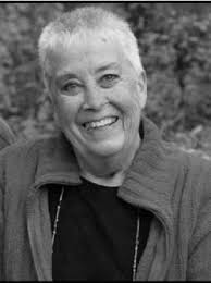 Gaile Abbey Foote Parks (1943-2018)