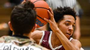 Alex Hemenway's 40 points leads Castle to win over Henderson County