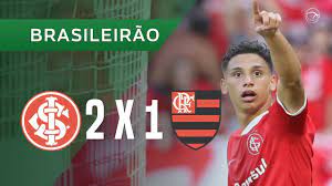Entdecken sie die große auswahl an bmw jahreswagen zu attraktiven konditionen. Internacional 2 X 1 Flamengo Gols 01 05 Brasileirao 2019 Youtube