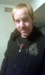 Bradley Kyle "Brad" Thomson Obituary August 9, 2023