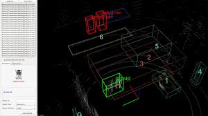 The words the bank, our, us, we, and capital one mean capital one, n.a. Online Learning For 3d Lidar Based Human Detection Experimental Analysis Of Point Cloud Clustering And Classification Methods Springerlink