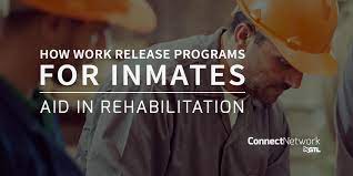 By definition, work release programs for inmates are based around transition. How Work Release Programs For Inmates Aid In Rehabilitation