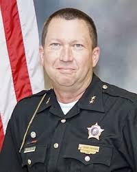 Graves County Sheriff's Department