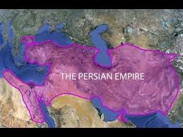 Engineering An Empire The Persians Greco Persian Wars Persian Empire History Channel