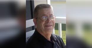 Obituary information for Douglas M. Robbins