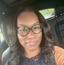 Precious Flack and Nyeem Smith's Wedding Website