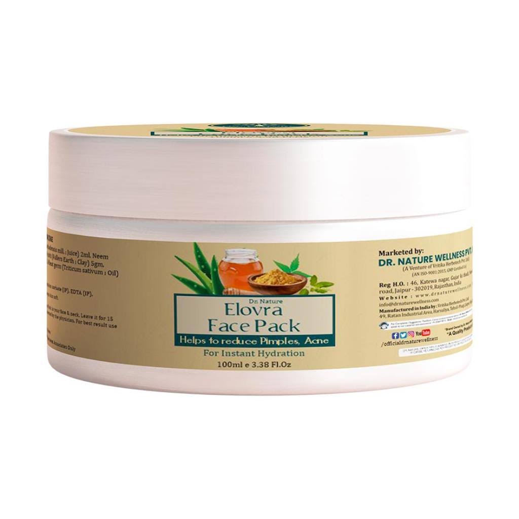 एलोवेरा फेस पैक product image