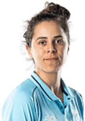 Women's County Championship T20, 2019