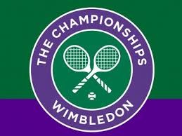 This year, as part of our campaign 'it's a wimbledon thing', we have launched wimbledon at home, a suite of activities and experiences that everyone can enjoy regardless of whether they are attending the championships in person, have already attended, are yet to attend, or watching from afar. The Championships Wimbledon Logo Wallpaper
