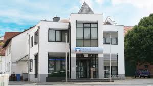Adresse und telefonnummer der volksbank in gründau: Vr Bank Main Kinzig Budingen Eg Geschaftsstelle Kassel Biebergemund Spessartstrasse 55 Offnungszeiten Angebote
