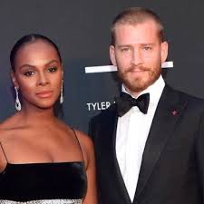 More images for nick james haves and have nots » Tika Sumpter Speaks To Black Women With White Partners About Having The Race Talk Essence
