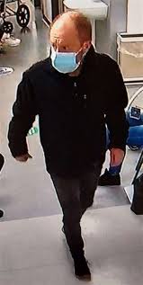 Suffolk police still searching for Sudbury man Stephen Keyes who was last  seen in Bury St Edmunds