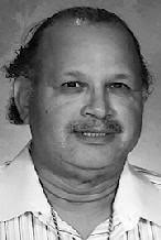 Raymond Rivers Obituary (1945