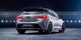 Our comprehensive coverage delivers all you need to know to make an informed car buying decision. 2022 Toyota Gr Corolla What We Know So Far